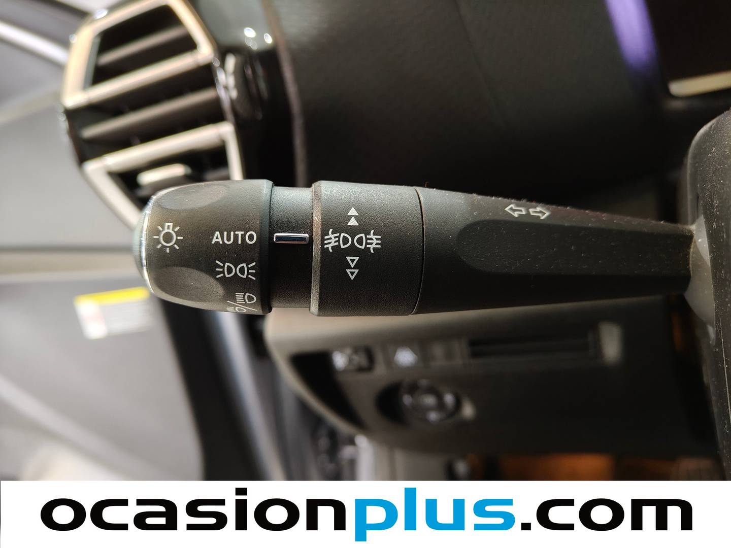 Citroën C4 Citroën C4 PureTech 130 S&S 6v Feel Pack (130 CV) de ocasión