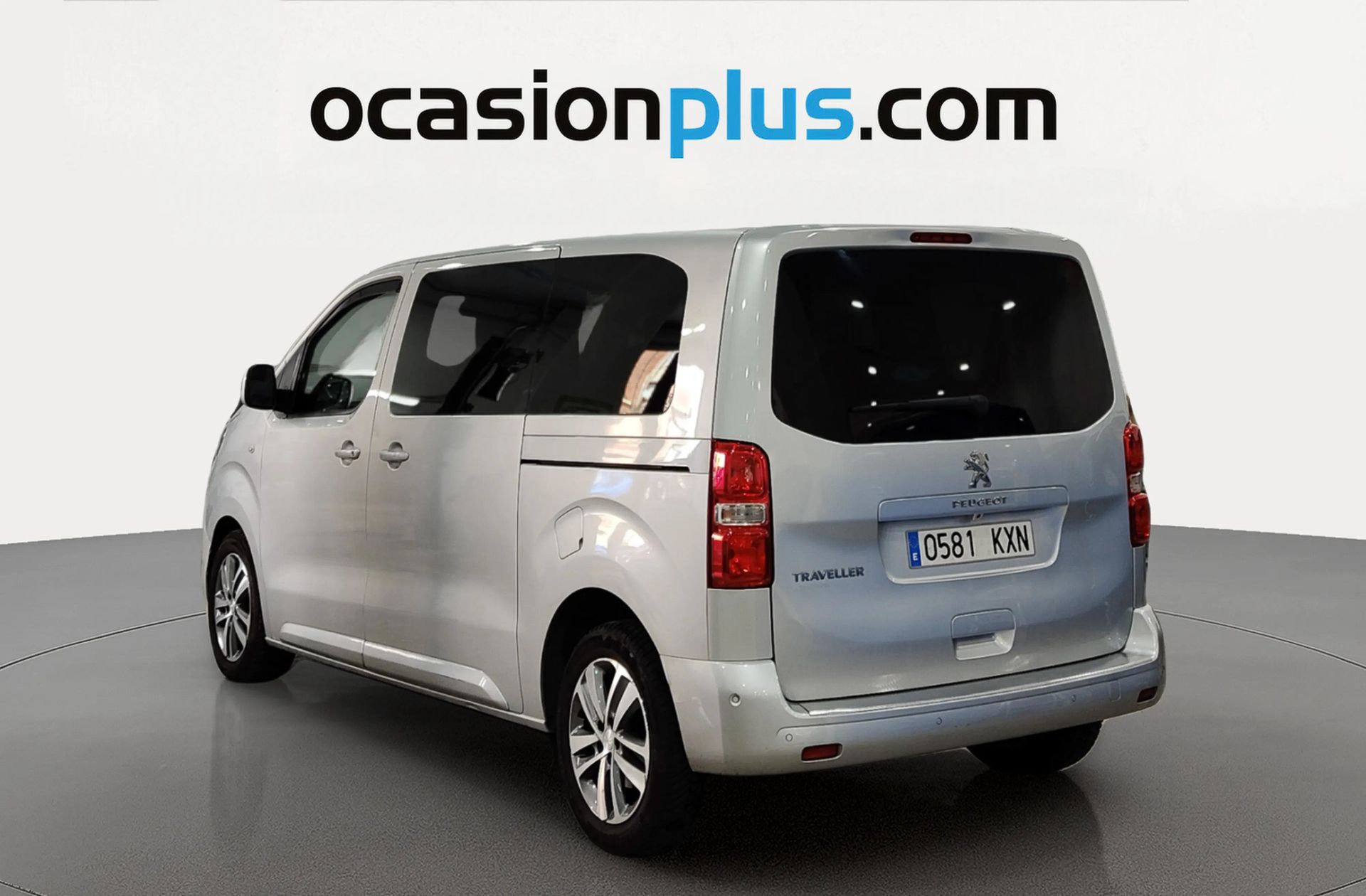 Peugeot Traveller BlueHDi 150 Active Standard - foto 3