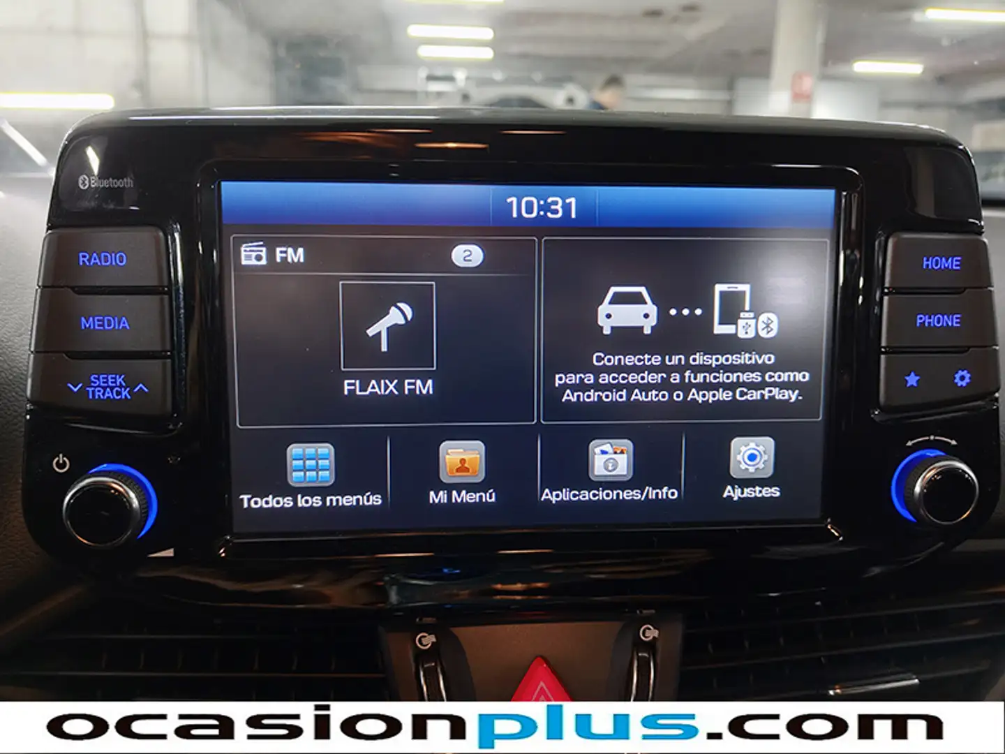 Foto Hyundai i30 Hyundai i30 1.0 TGDI N-Line (120 CV)