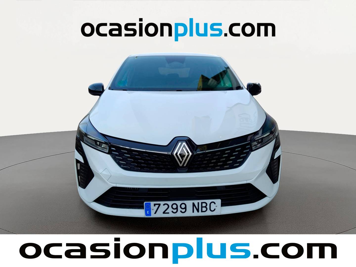 Renault Clio Renault Clio Techno Eco-G (100 CV) 100cv