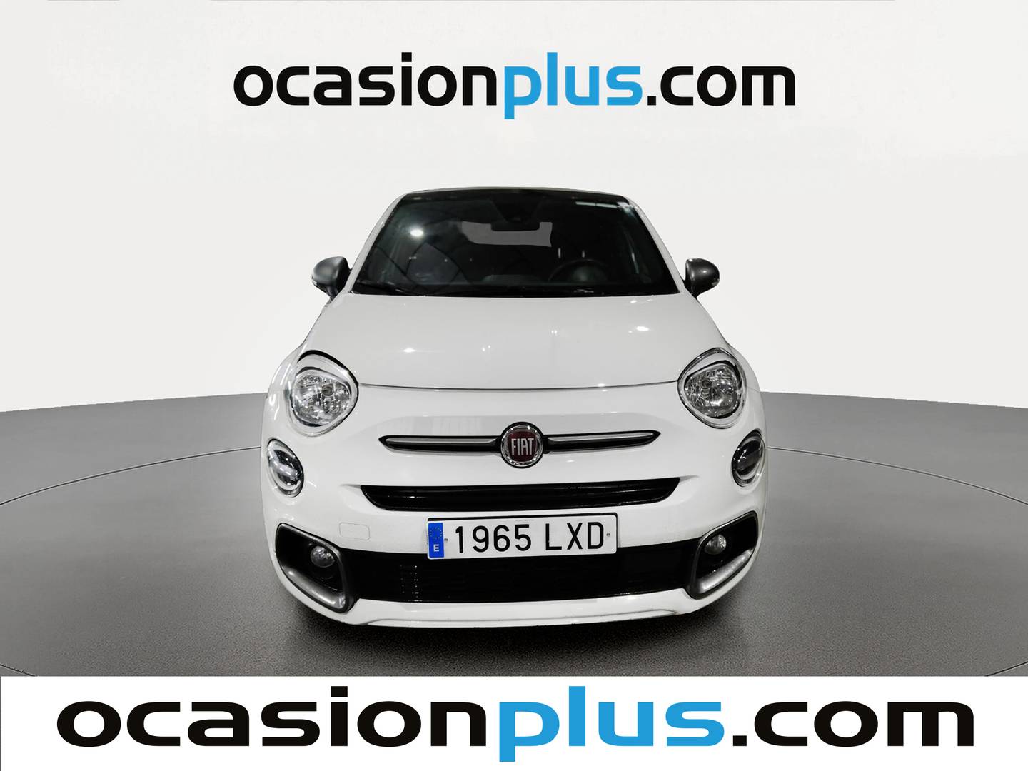 Foto Fiat 500X Fiat 500X Sport 1.6 Multijet (130 CV)