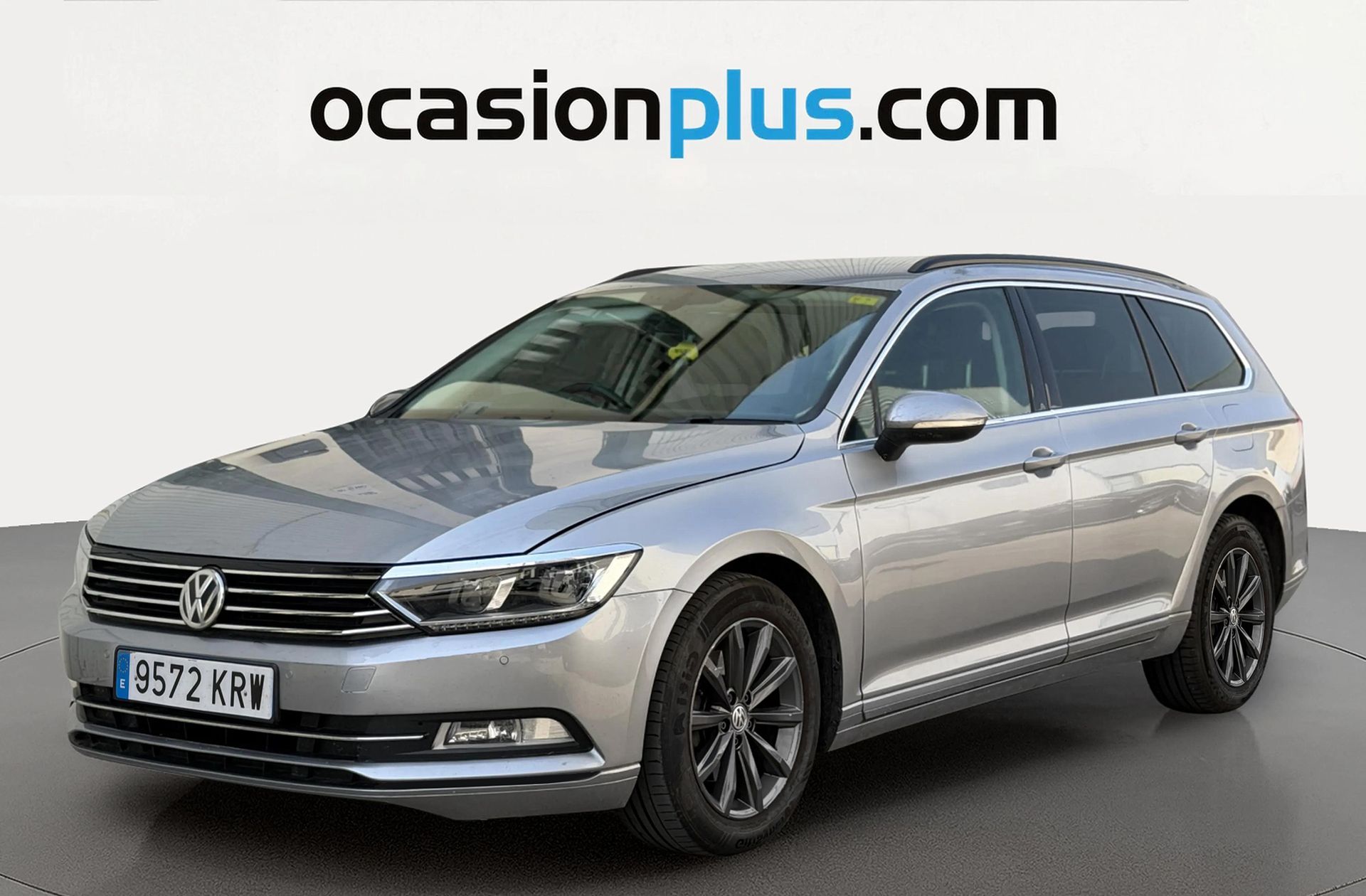 Volkswagen Passat Variant Advance 1.6 TDI