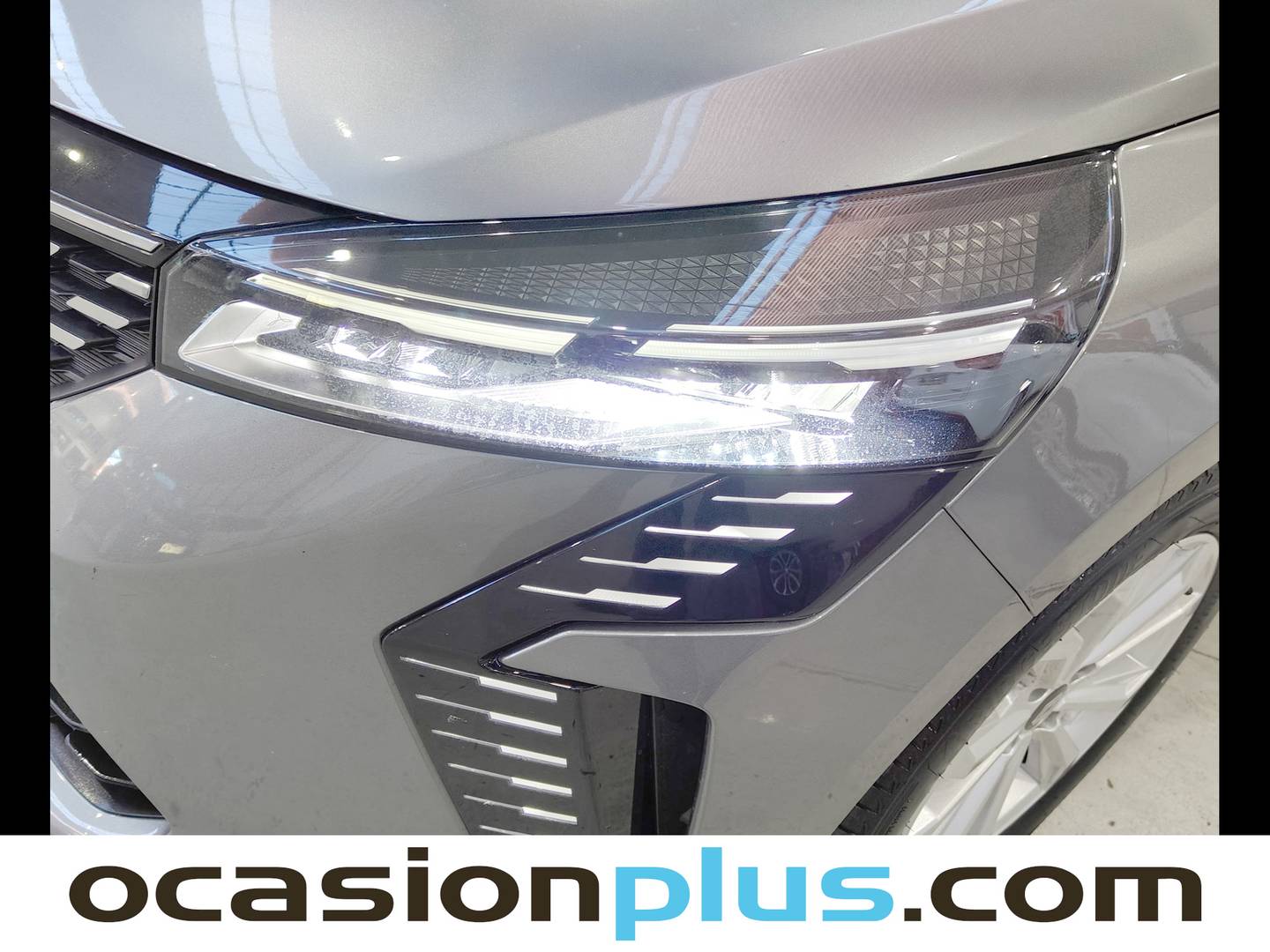 Foto Renault Clio Renault Clio Evolution dCi (100 CV)