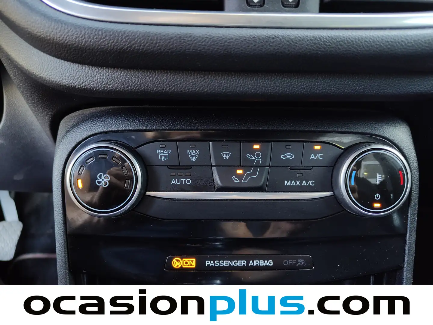 Foto Ford Puma Ford Puma 1.0 EcoBoost MHEV ST-Line X (125 CV)