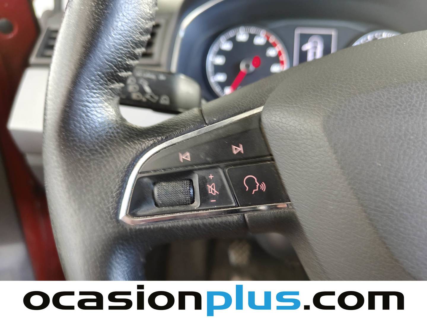 Seat Arona Seat Arona 1.0 TSI Style Ecomotive (115 CV) seminuevo