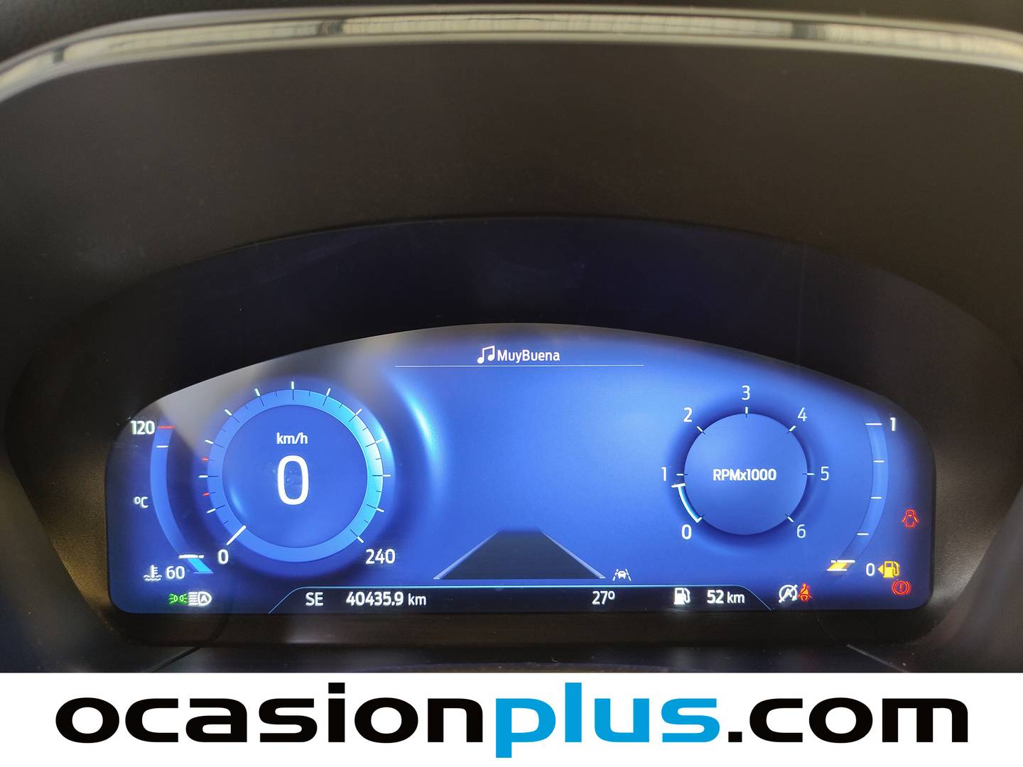 Ford Kuga Ford Kuga 1.5 EcoBlue ST-Line (120 CV) 2022