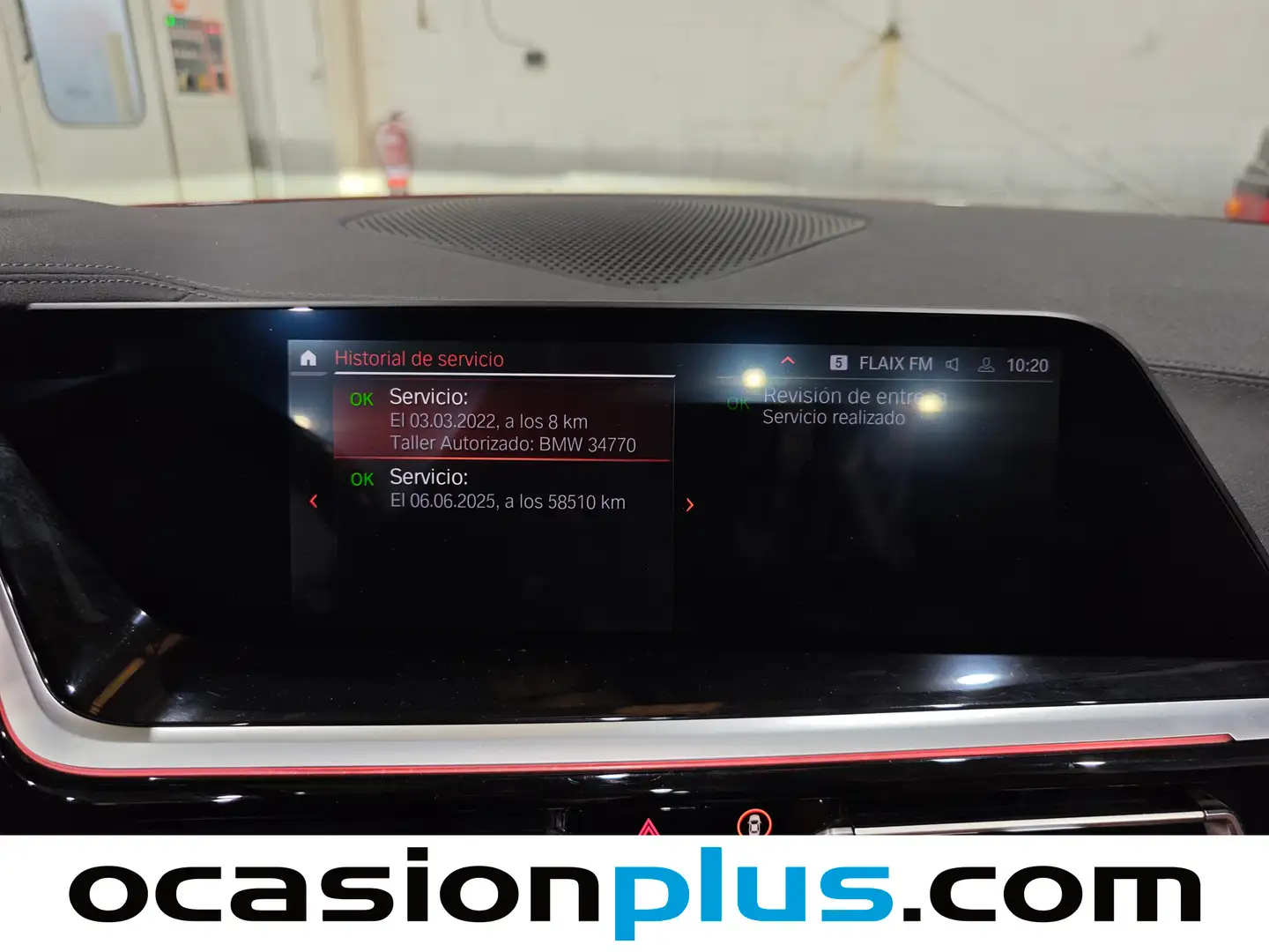 Foto BMW Z4 BMW Z4 sDrive20i Cabrio (197 CV) Pack M