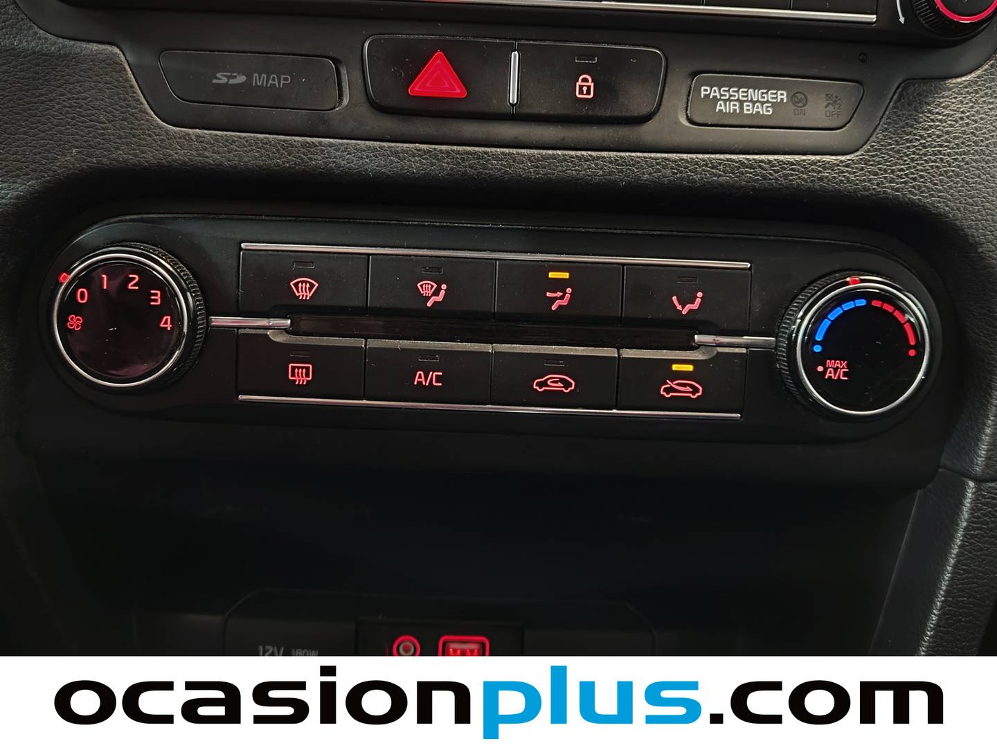 KIA Ceed KIA Ceed 1.4 CVVT Business (100 CV) barato