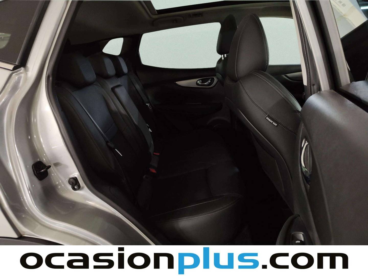 Nissan QASHQAI Nissan Qashqai DIG-T 140 Tekna 4x2 (140 CV) manual