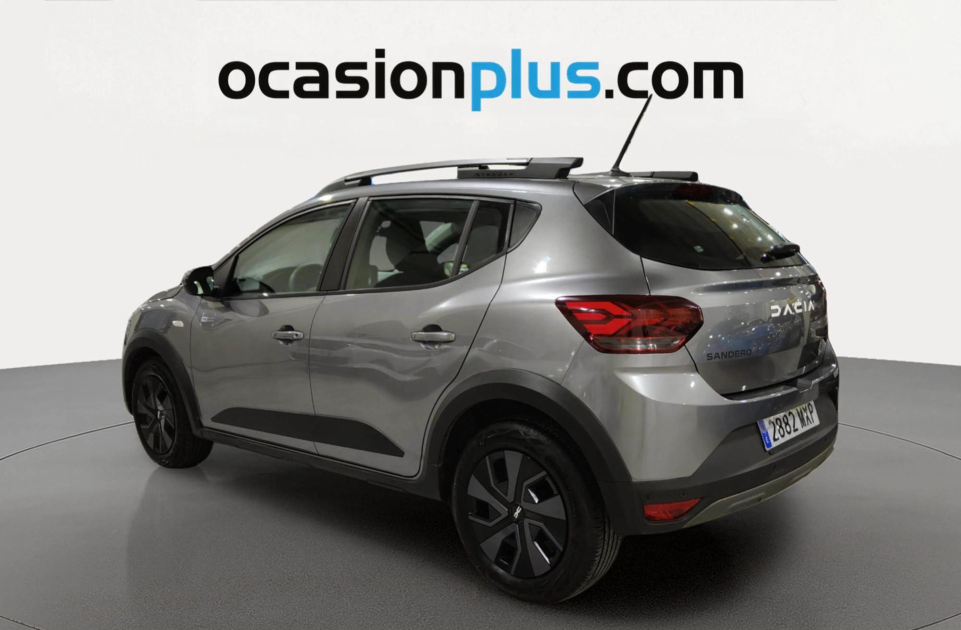 Dacia Sandero Stepway Expression ECO-G - foto 3