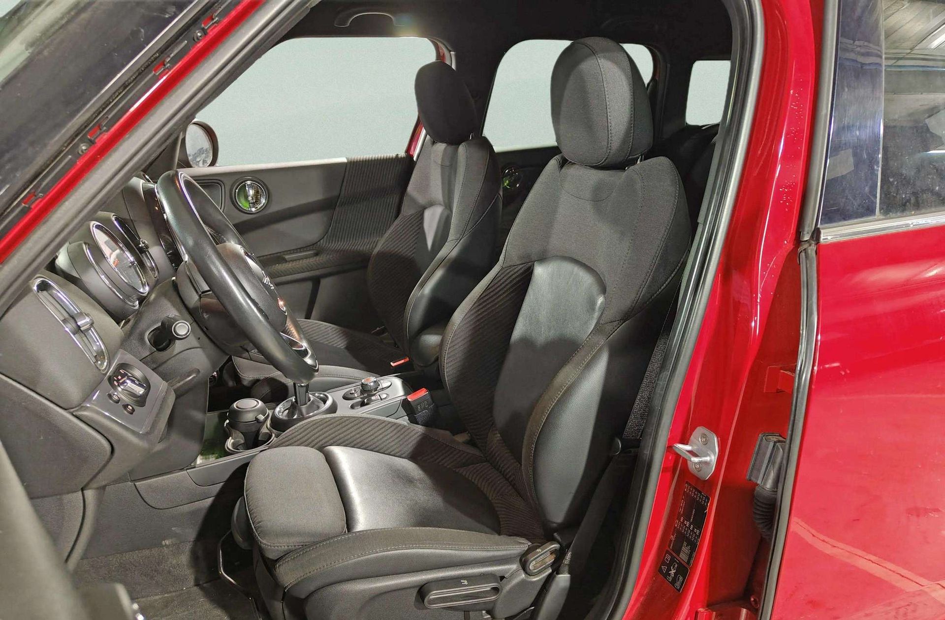 MINI Countryman Cooper D ALL4 - foto 11