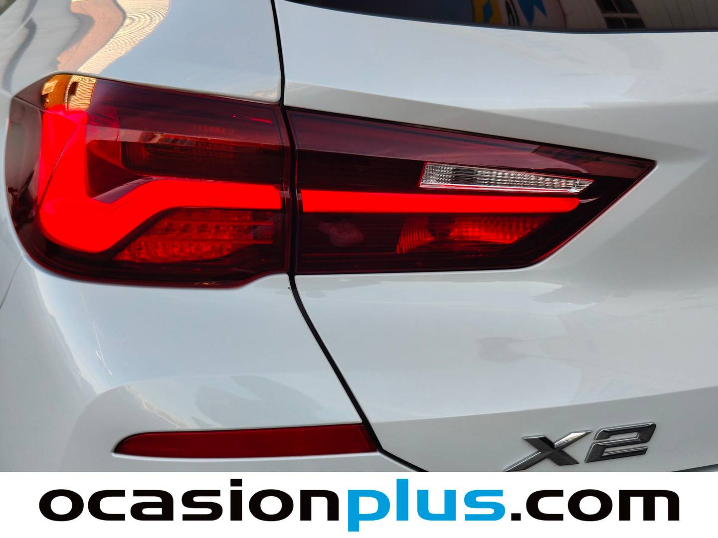 BMW X2 BMW X2 sDrive18d (150 CV) automático