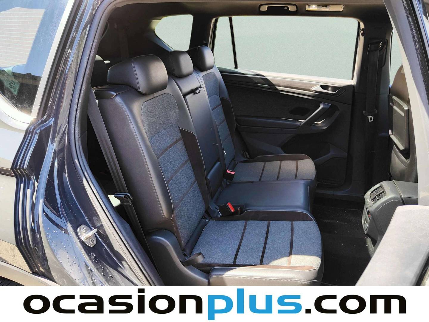 Seat Tarraco Seat Tarraco 2.0 TDI S&S Xcellence Plus 4Drive DSG (190 CV) automático