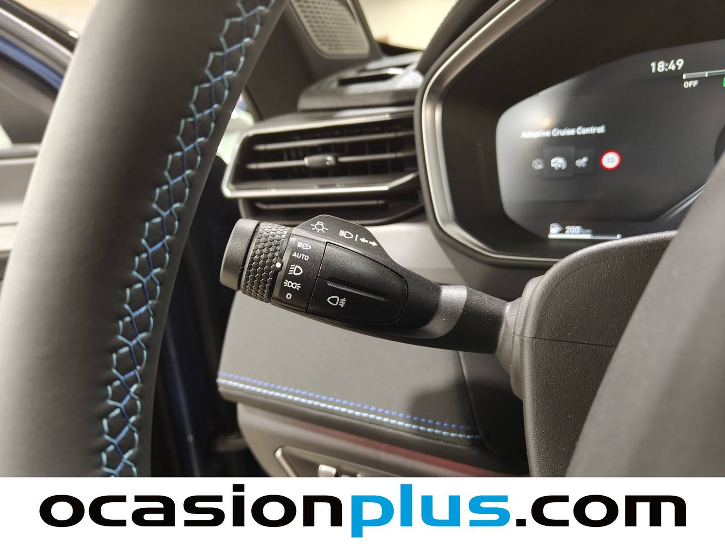 Foto Lynk & Co 01 Lynk & Co 01 1.5 PHEV 6.6kW (261 CV)