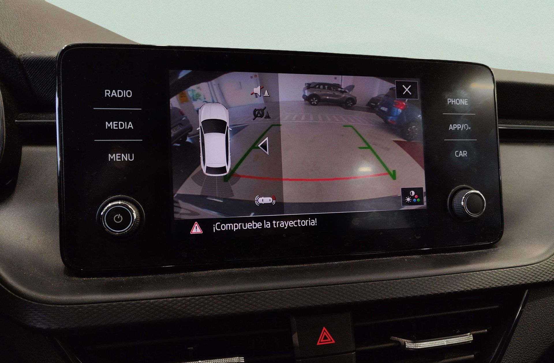 Škoda Scala 1.0 TSI Ambition - foto 7
