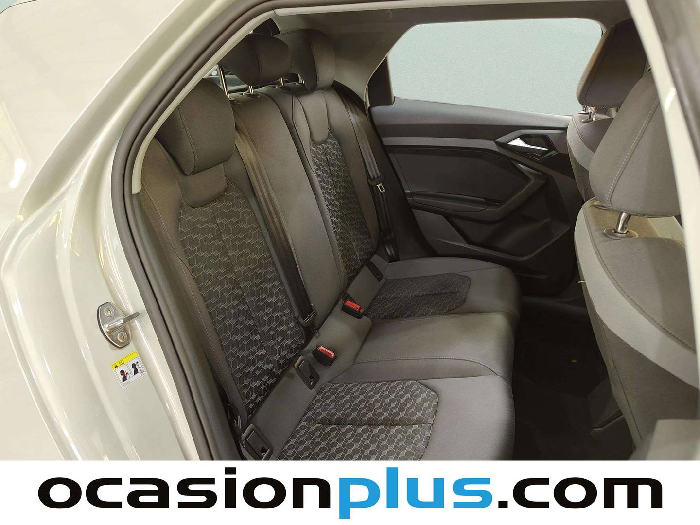 Audi A1 Audi A1 Sportback Adrenalin edition 30 TFSI (116 CV) S tronic Pack S-Line km 0