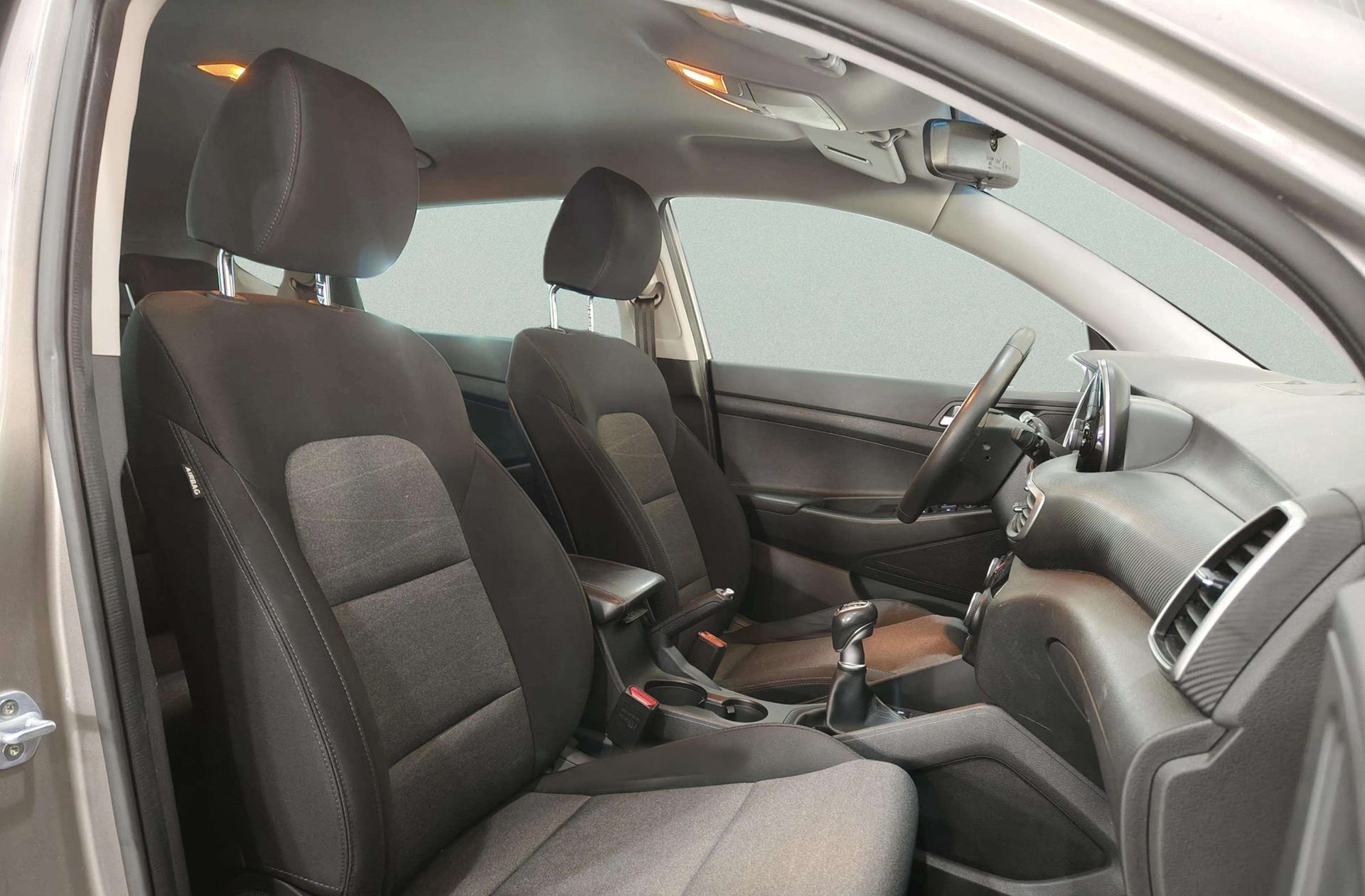 Hyundai Tucson 1.6 GDI BE Klass 4x2 - foto 16