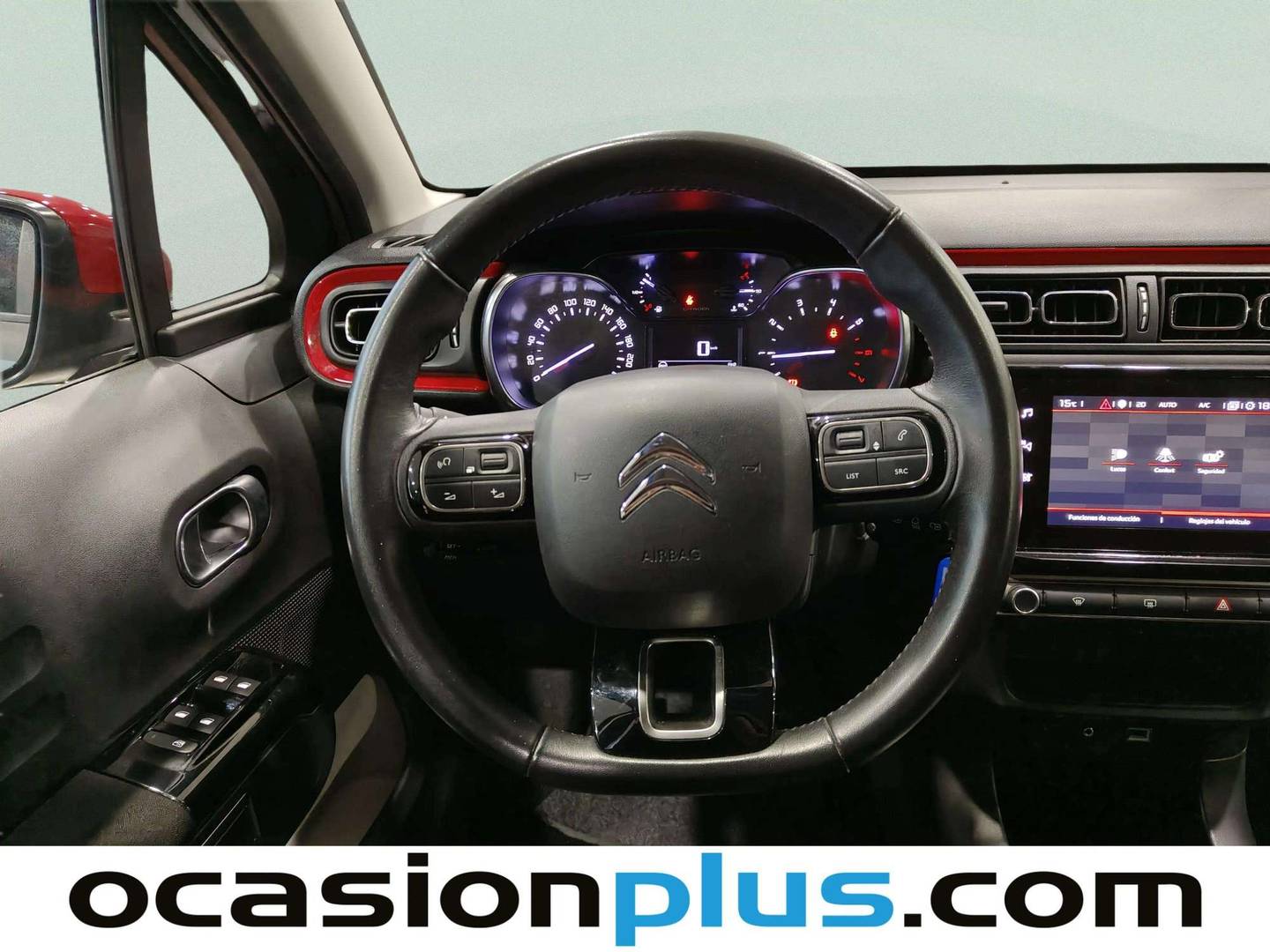 Citroën C3 Citroen C3 PureTech 82 Feel (83 CV) manual