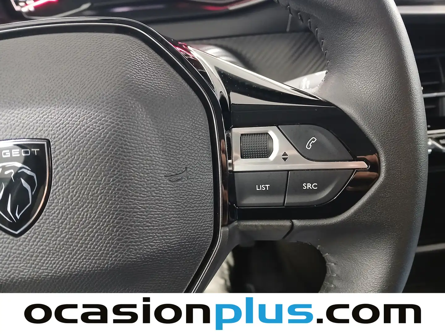 Foto Peugeot 208 Peugeot 208 PureTech 100 Active (100 CV)