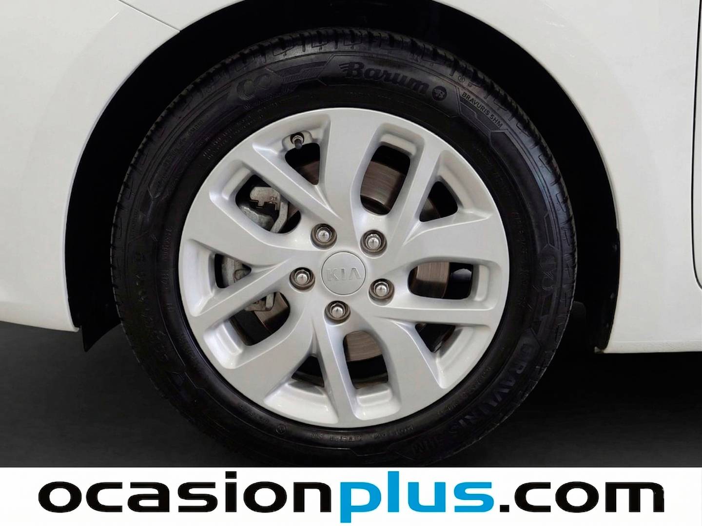 KIA Carens Kia Carens 1.7 CRDi Tech Eco-Dynamics (115 CV)7 Plazas diésel