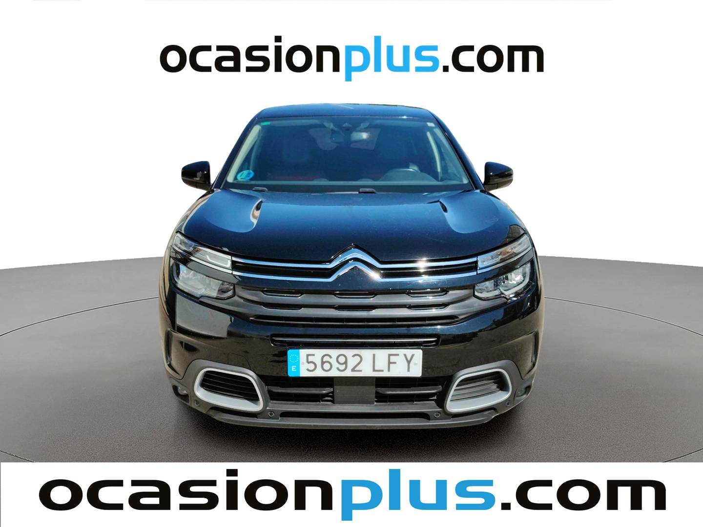 Citroën C5 Aircross Citroën C5 Aircross PureTech 130 S&S Feel (131 CV) GLP 131cv