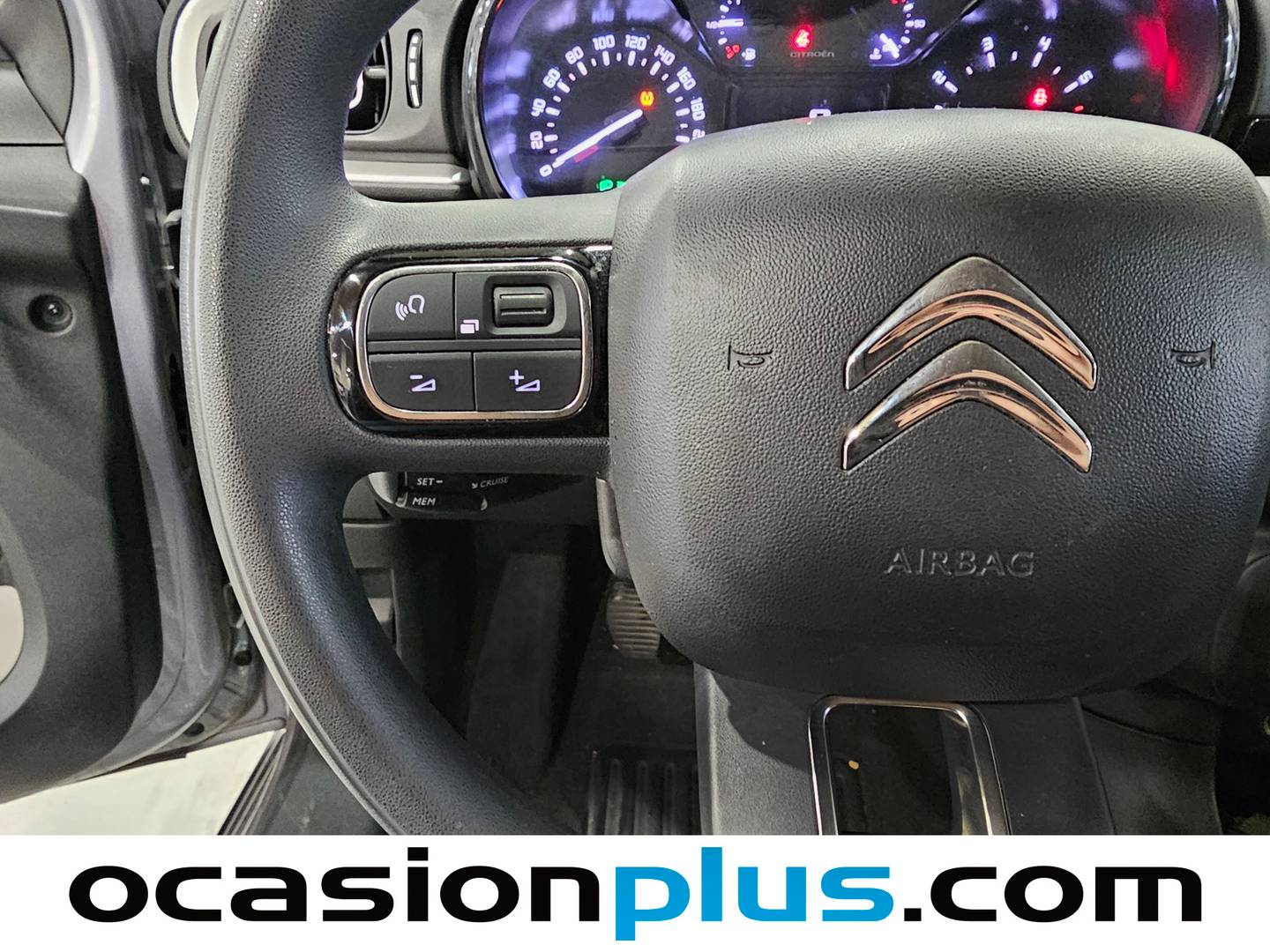 Foto Citroën C3 Citroen C3 PureTech 82 Shine (83 CV)