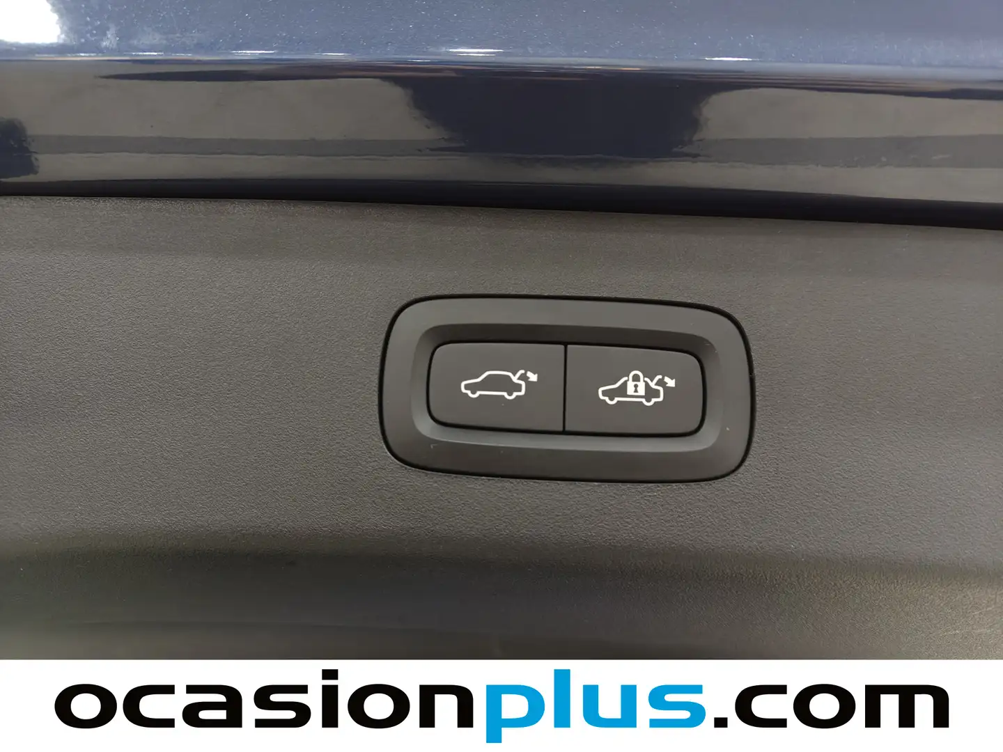 Foto Lynk & Co 01 Lynk & Co 01 1.5 PHEV 6.6kW 261 CV)