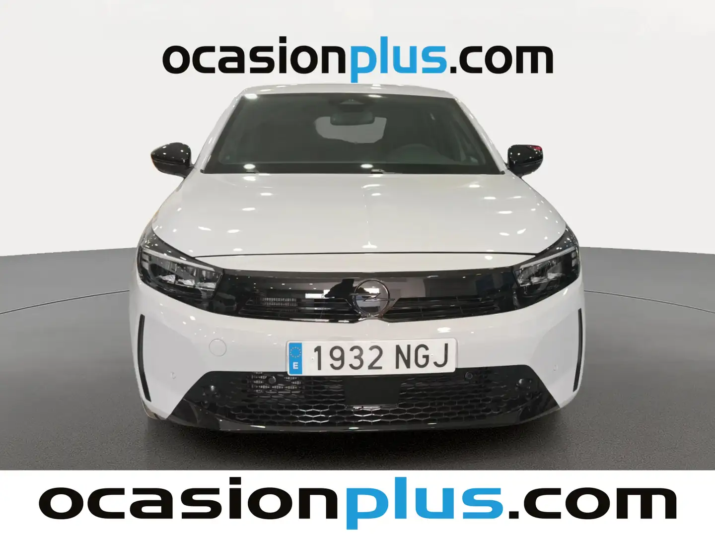 Foto Opel Corsa Opel Corsa 1.2 T XHL Hybrid GS eDCT (110 CV)