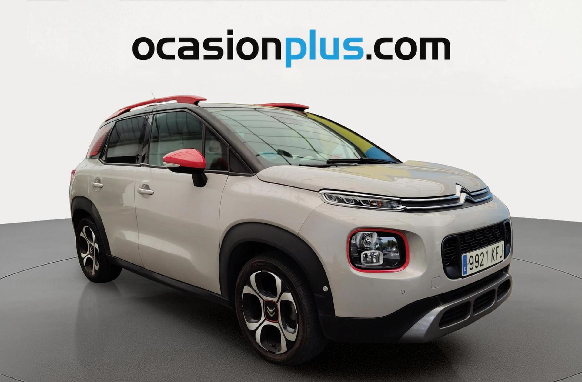 Citroën C3 Aircross PureTech 110 Shine EAT6 - foto 2