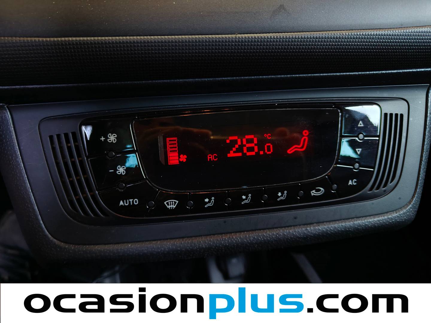 Seat Ibiza Seat Ibiza 1.6 TDI CR FR (105 CV) diésel