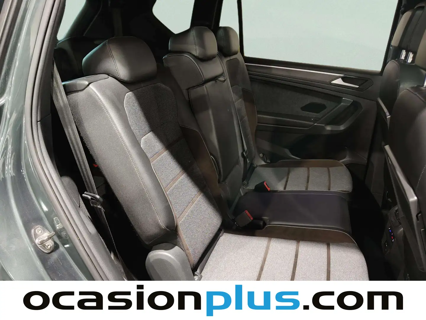 Foto Seat Tarraco SEAT Tarraco 2.0 TDI S&S Xcellence Plus 4Drive DSG (190 CV) 7 Plazas