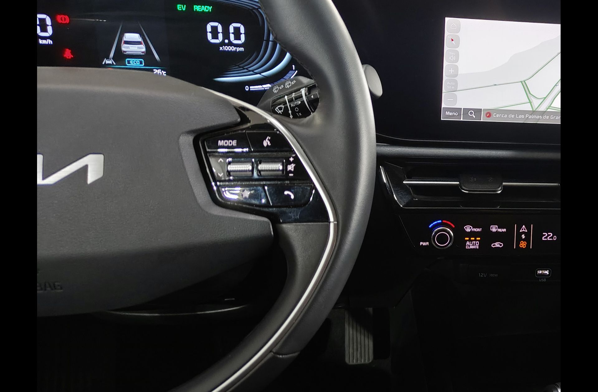 Kia Niro 1.6 GDi HEV Concept - foto 26