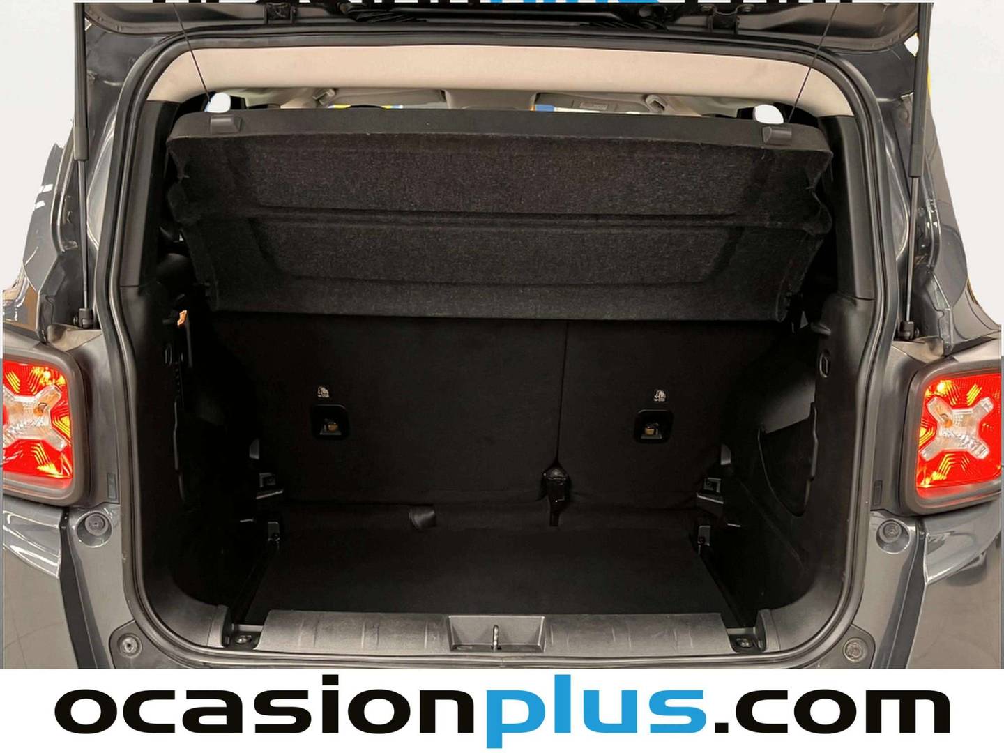 Foto Jeep Renegade Jeep Renegade 1.0G Limited 4x2 (120 CV)