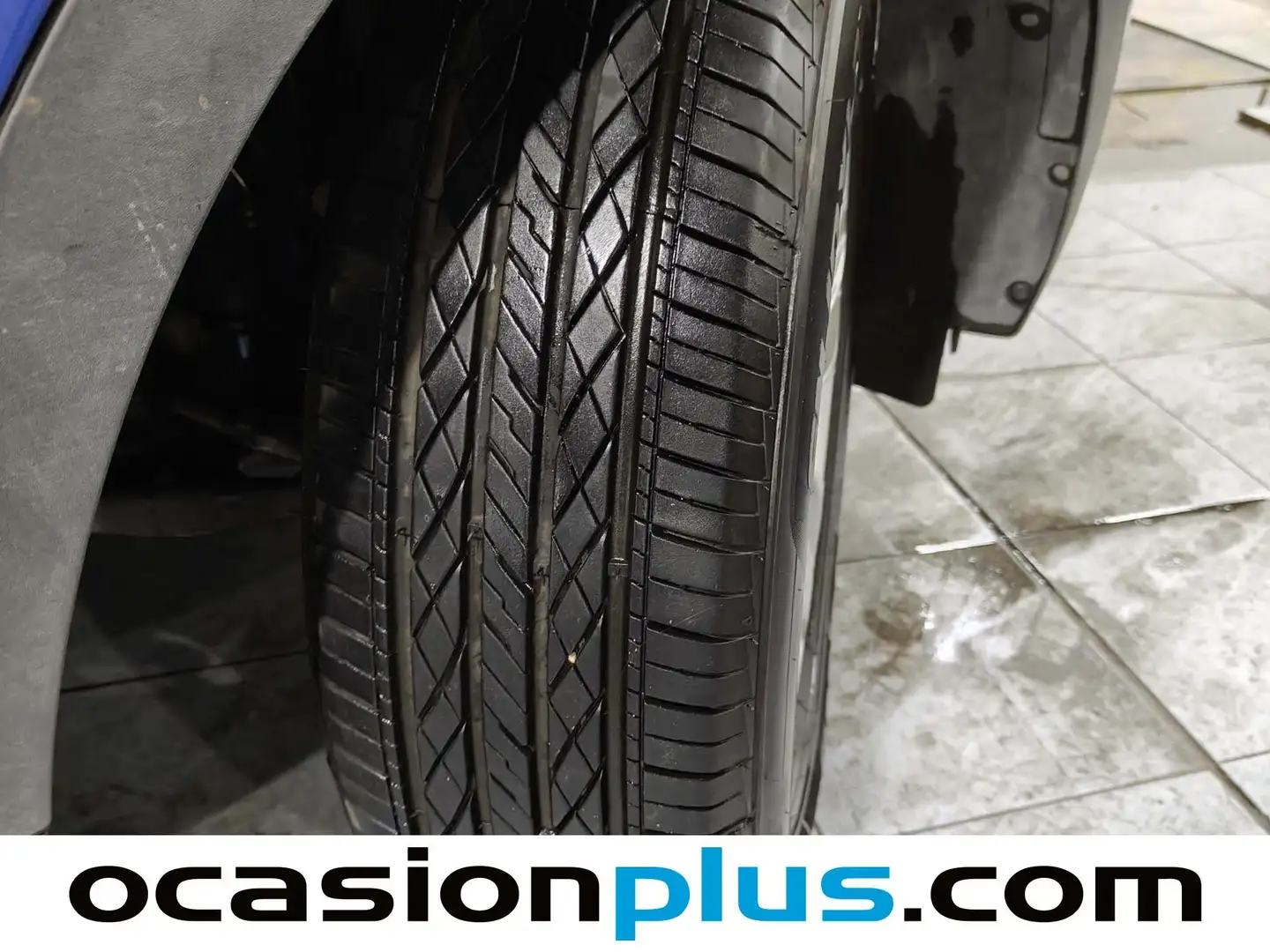 Foto KIA Sportage Kia Sportage 1.6 MHEV Concept 4x2 (115 CV)