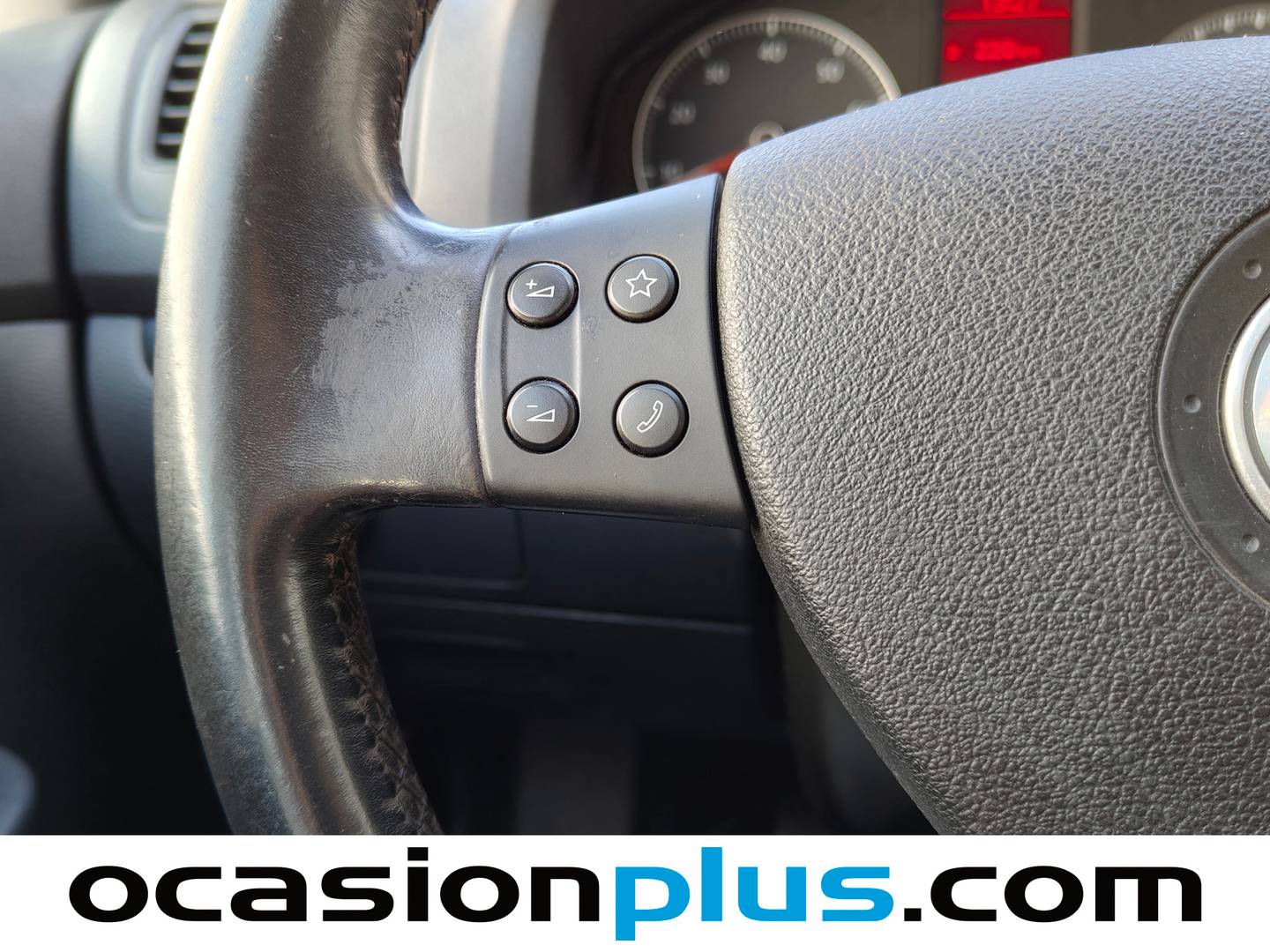 Volkswagen Golf Volkswagen Golf GT Sport 1.4 TSI (122 CV) 2008