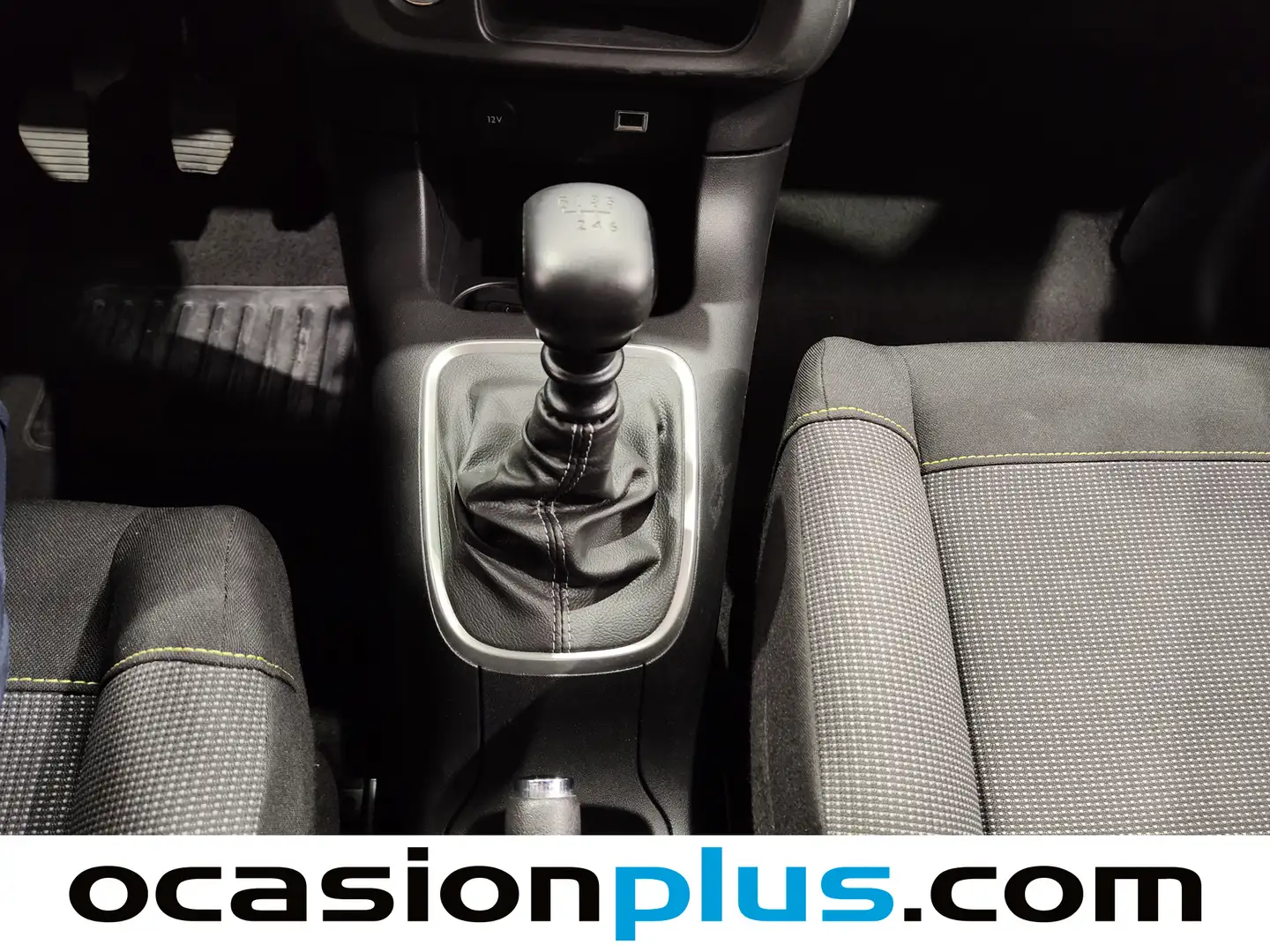 Foto Citroën C3 Citroen C3 PureTech 110 S&S Max (110 CV)