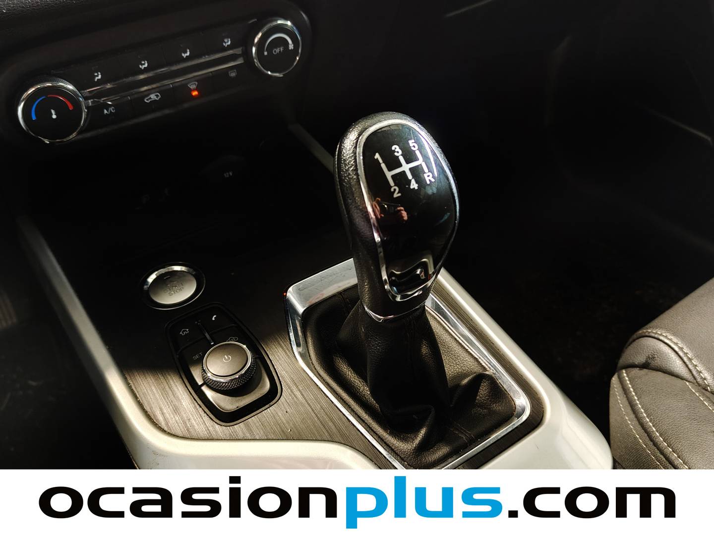 Foto DR AUTOMOBILES DR 4.0 DR AUTOMOBILES DR4 1.5 (116 CV)