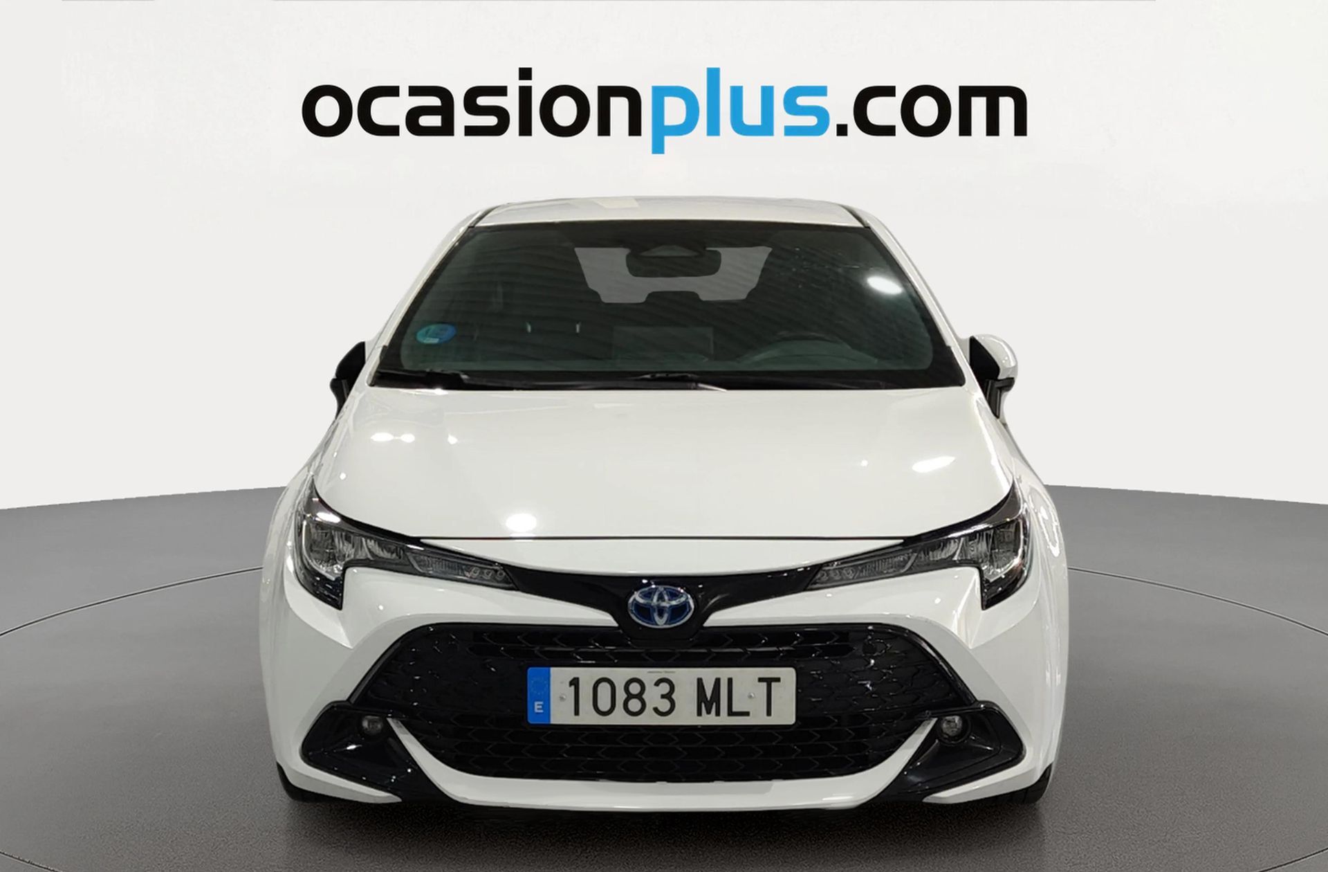 Toyota Corolla 140H Active Plus - foto 12