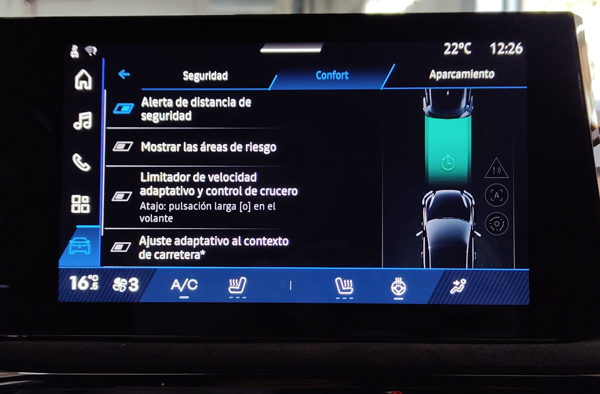 Renault Clio Esprit Alpine full hybrid E-Tech - foto 15
