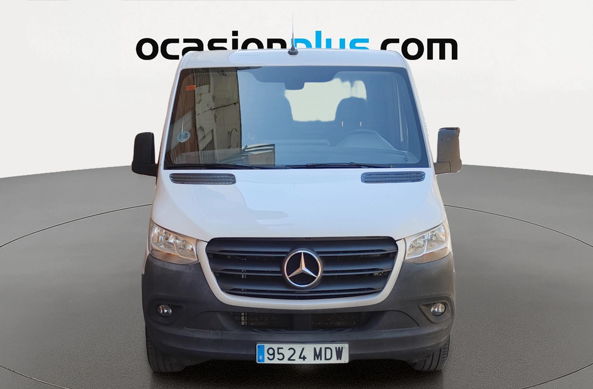 Mercedes-Benz Sprinter Furgon 311 CDI Corto 3.5T - foto 11