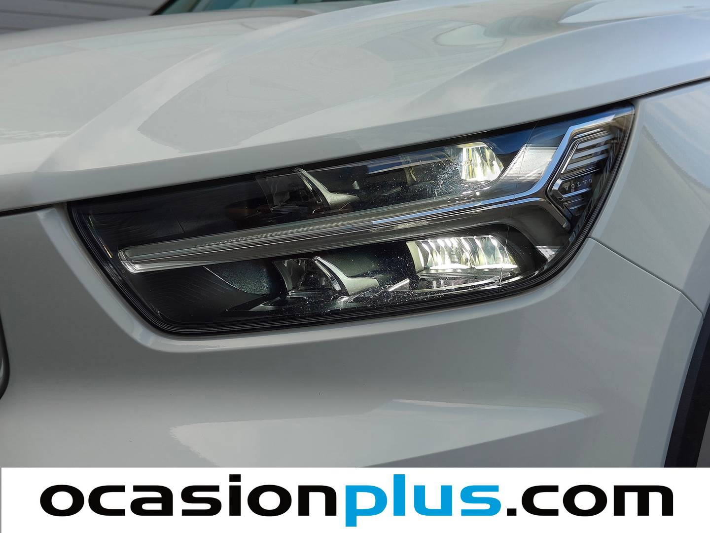 Volvo XC40 Volvo XC40 T3 (156 CV) 156cv