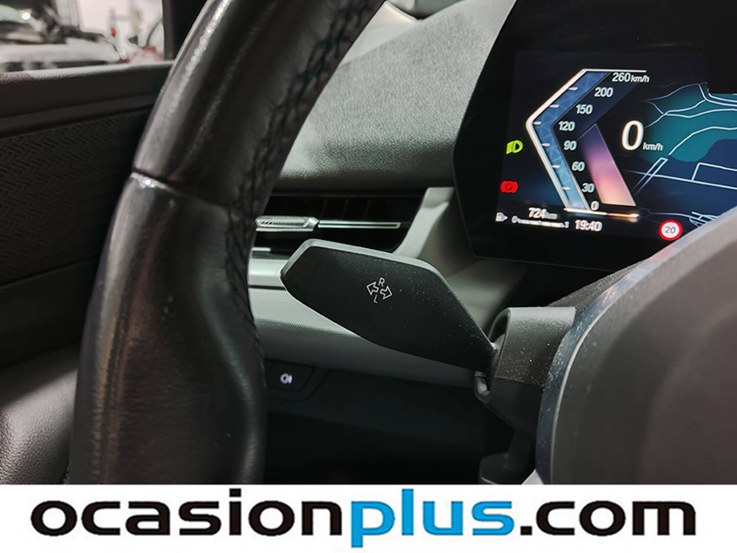 Foto BMW Serie 2 Active Tourer BMW Serie 2 218i Active Tourer (136 CV)