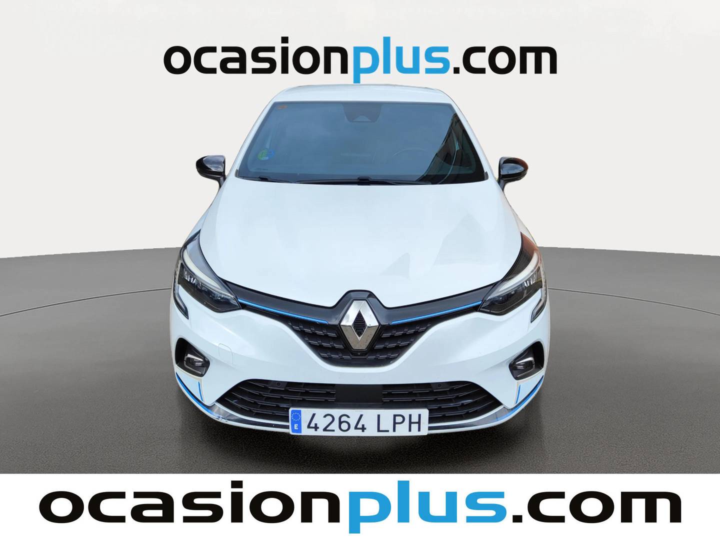 Renault Clio Renault Clio SL Edition E-Tech Híbrido (140 CV) seminuevo