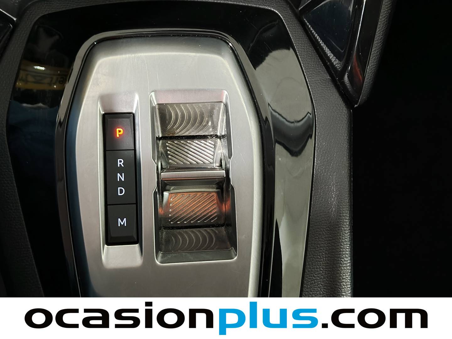 Peugeot 208 Peugeot 208 Style Hybrid 100 eDCS6 (100 CV) de segunda mano