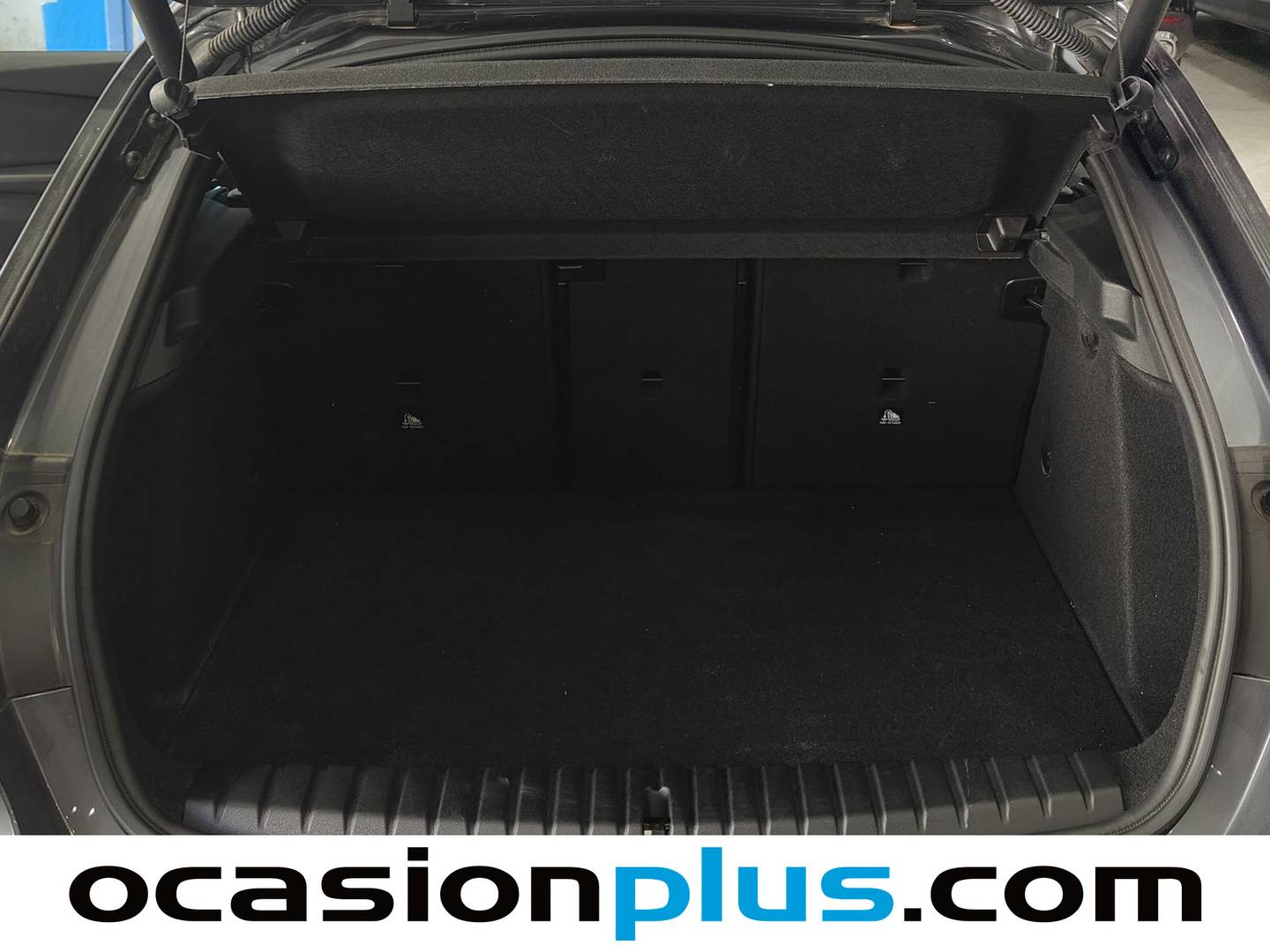 Foto asientos delanteros BMW Serie 1 BMW Serie 1 118d Business (150 CV)