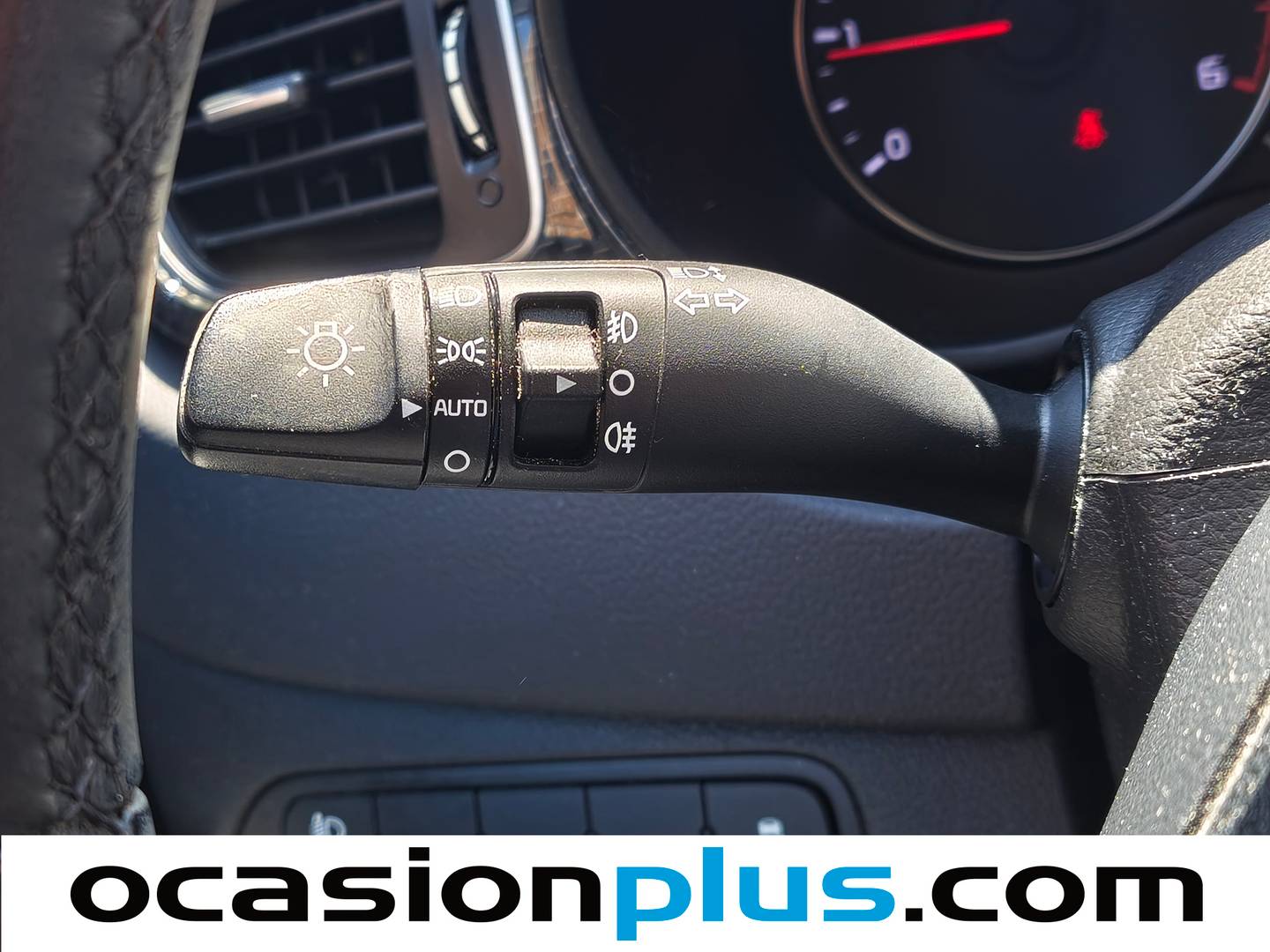KIA Carens KIA Carens 1.7 CRDi VGT Drive Eco-Dynamics (115 CV) de ocasión