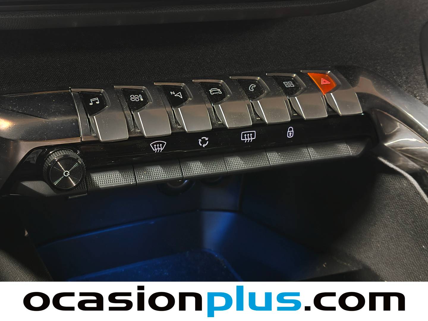 Peugeot 3008 Peugeot 3008 BlueHDi 130 S&S Allure Pack EAT8 (130 CV) km 0