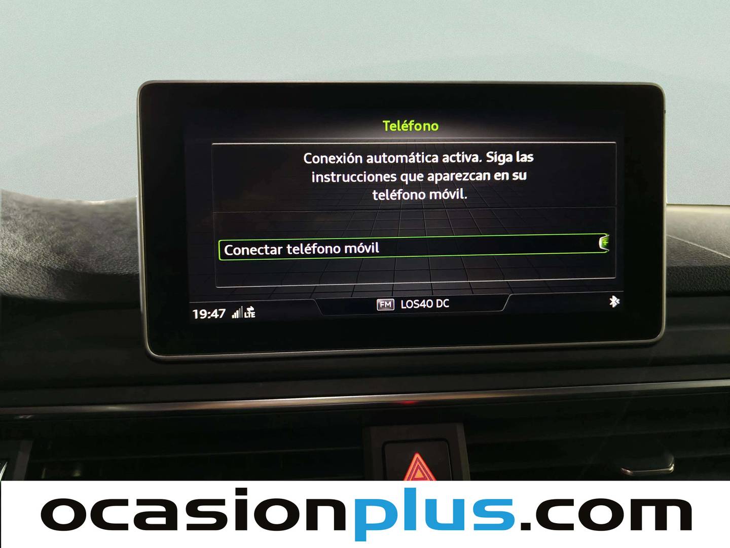 Audi A4 Audi A4 Avant S line edition 2.0 TDI (190 CV) S tronic barato