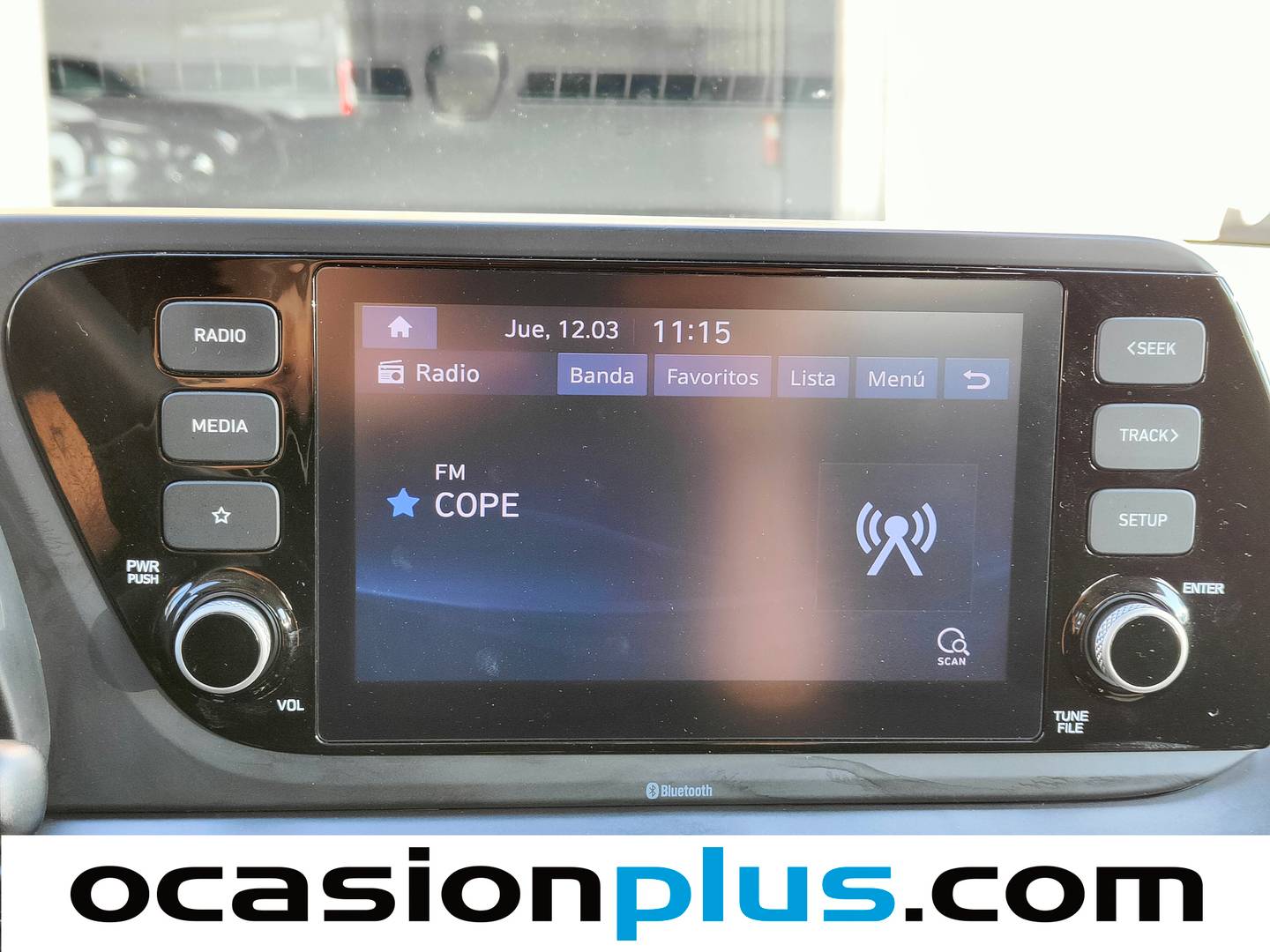 Hyundai Bayon Hyundai Bayon 1.0 TGDI Maxx (100 CV) al mejor precio