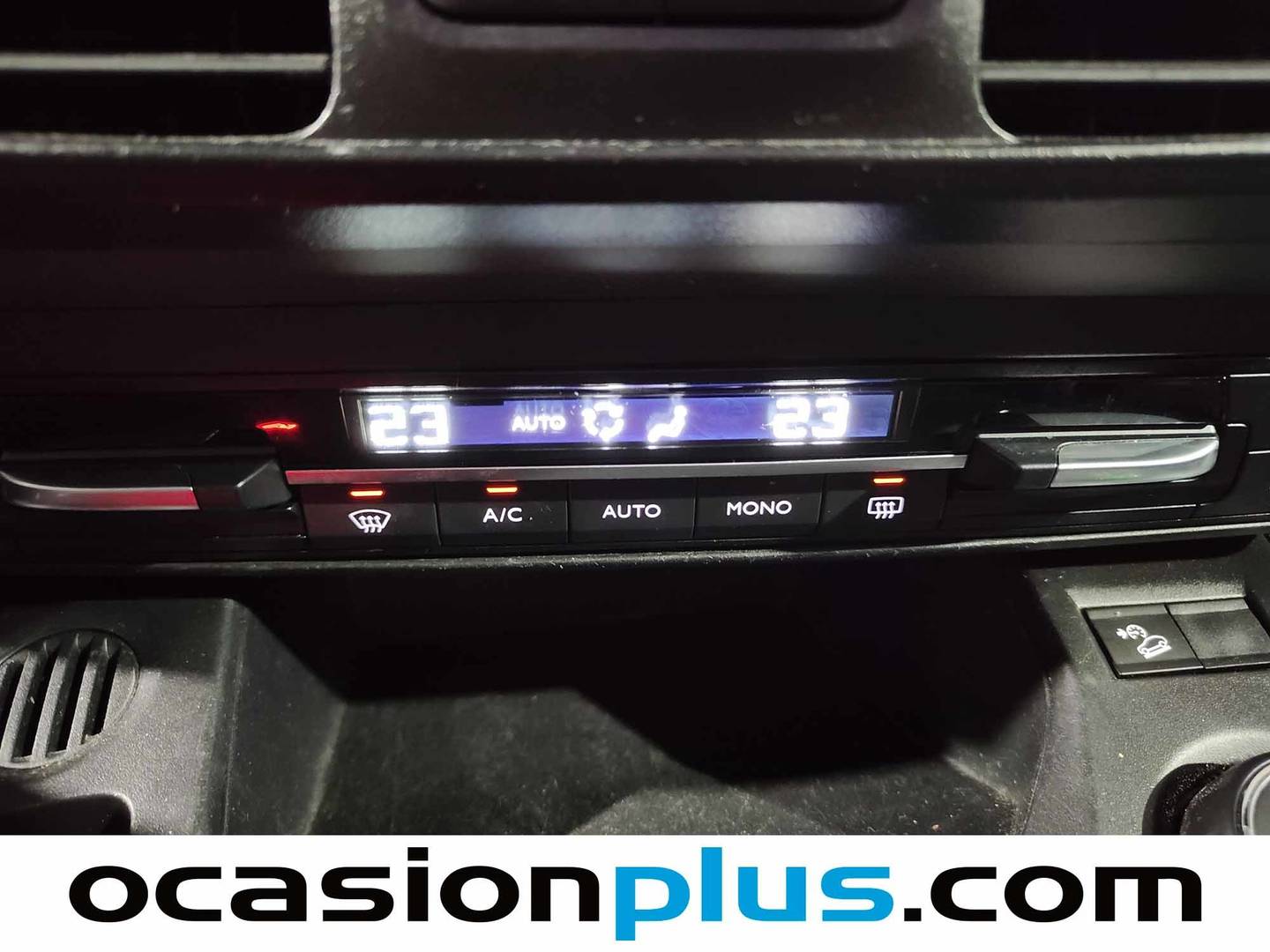 Foto Citroën Berlingo Citroen Berlingo Talla M BlueHDi 130 S&S 6v Rip Curl (130 CV)